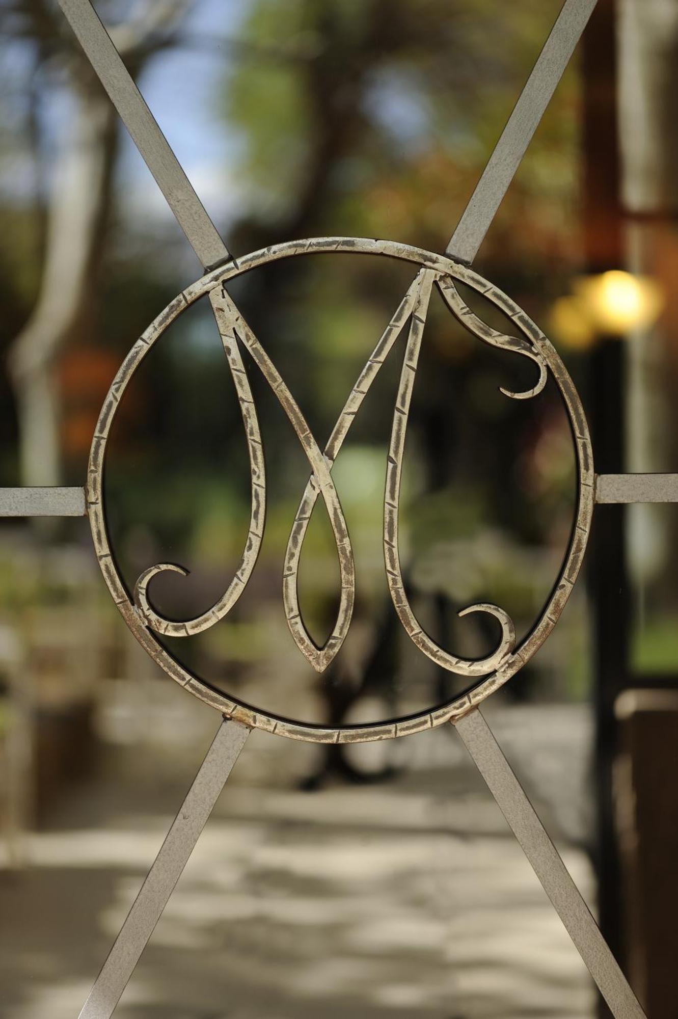 Societe Hoteliere De Montmirail Gigondas Exterior photo