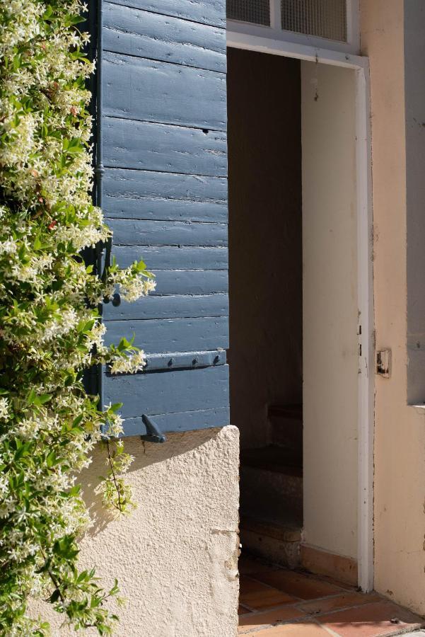 Societe Hoteliere De Montmirail Gigondas Exterior photo