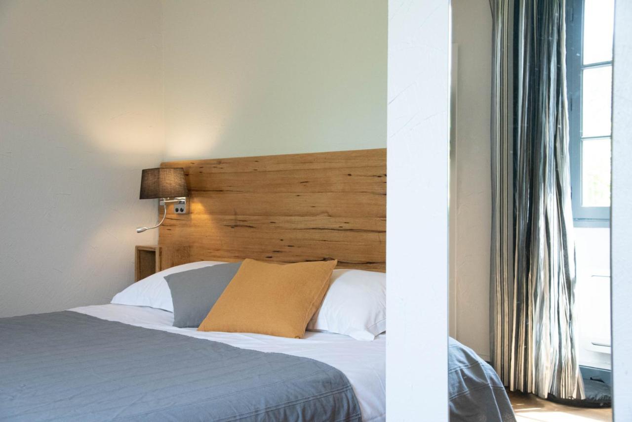 Societe Hoteliere De Montmirail Gigondas Exterior photo